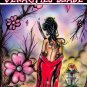 Dead Divas Veracities Blade Comic #2