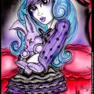 Twyla Print