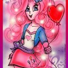 MLP Pinkie Pie Poster Print
