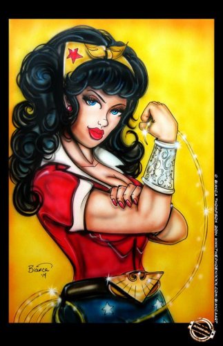 16"x20" Custom Painting