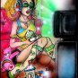 Game Over Print