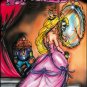 Dead Divas Comic #4 "Happily Ever After"