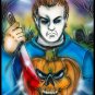 Michael Myers 11x17 Print