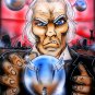 Phantasm 11x17 Print