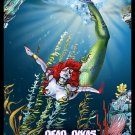 Dead Divas #5 Limited Variant Cover