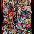 Horror Fest Sketch Card Pack