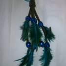 Native American Key Chain