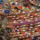 maasai men belts and bracelets