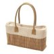 brass handbag