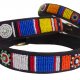 maasai beaded bracelet