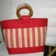swahili ladies handbag