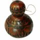 carved gourd