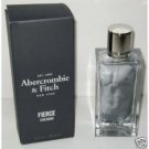 Fierce 3.4 Cologne