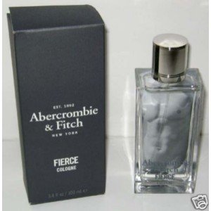 Fierce 3.4 Cologne