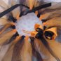 A sweet Pumpkin Tutu