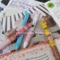 Babe Face Animal Double Colour Ballpoint Pen - BP110002 - Polar Bear