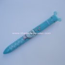 Babe Face Animal Double Colour Ballpoint Pen - BP110002 - Polar Bear