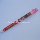 Love's Bear Mechanical Pencil - MP110001 - Red