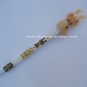 Cute Rabbit Ballpoint Pen - BP11001 - Coffee