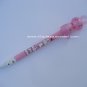 Cute Rabbit Ballpoint Pen - BP11001 - Pink