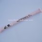 Delicious Bone-shaped Super Fine Gel Pen -  GP110001 - Pink