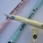 Delicious Bone-shaped Super Fine Gel Pen -  GP110001 - Blue