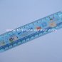 Happy Together Folding Multipurpose Ruler - RL110001 - Blue