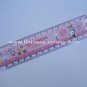 Happy Together Folding Multipurpose Ruler - RL110001 - Pink