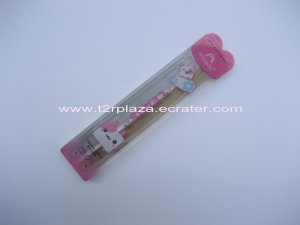 Lead Refills for Mechanical Pencil - RF110001 - Pink