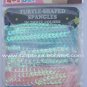 3 Colours Decorating Sequins - CF110005
