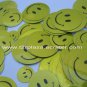 Good Value Glittery Smiley Face Stickers Set - SK0002