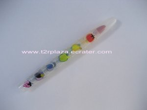 6 in 1 crayon pen - CF110007