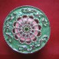 Elegant miniature trinket/jewellery box-brand new-round