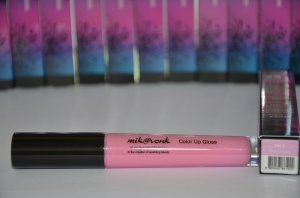 Mik@vonk lipgloss (PK9)