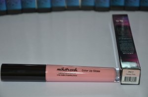 Mik@vonk lipgloss (PK17)