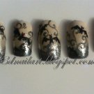 SALE! Halloween Bats Design