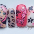SALE! Barbie for Tokidoki Inspired