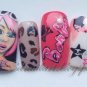 SALE! Barbie for Tokidoki Inspired