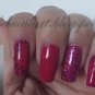 SALE! Sparkly Leopard