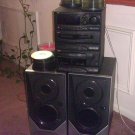 jvc  stereo