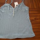 OLD NAVY INTIMATES CAMISOLE LARG LIGHT BLUE