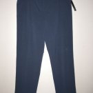 WOMEN'S DRESS PANTS NAVY BLUE SIZE 10 BY: INGREDIENTS