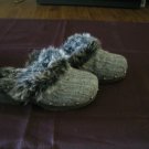 CHILDREN CLOGS BY UNION BAY GRAY SIZE 12