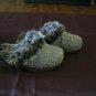 CHILDREN CLOGS BY UNION BAY GRAY SIZE 12