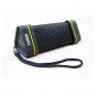 EARSON ER151 Outdoor Sports 4W Bluetooth V2.0 + EDR Speaker w/ Micro USB - Black