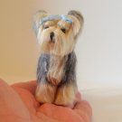 Needle Felt Pet Ornaments Custom made from your photos