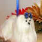 Needle Felt Pet Ornaments Custom made from your photos
