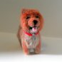 Dog art sculptures custom made from your pictures
