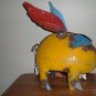 Flying Pig