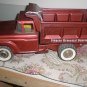 1963 Structo Dump Truck